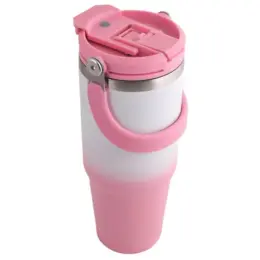 890ml Gradient Lantern Insulated Mug image